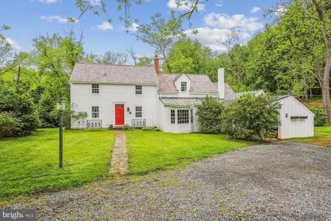21000 Georgia Ave, Brookeville, MD 20833