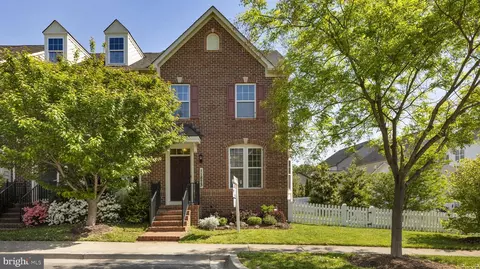 11873 Country Squire Way, Clarksburg, MD 20871