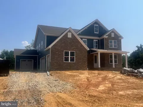 14626 Seneca Farm Ln, Darnestown, MD 20874