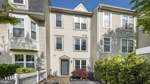 19023 Lark Song Ter #_, Germantown, MD 20874