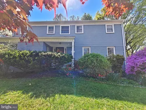 8510 Victory Ln, Potomac, MD 20854
