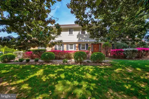 12901 Scarlet Oak Dr, Darnestown, MD 20878