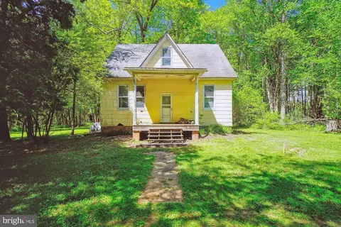 19900 New Hampshire Ave, Brinklow, MD 20862
