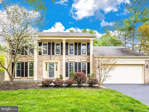 14609 Gallant Fox Ln, North Potomac, MD 20878