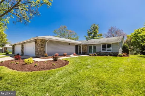 15556 Prince Frederick Way #115-B, Silver Spring, MD 20906