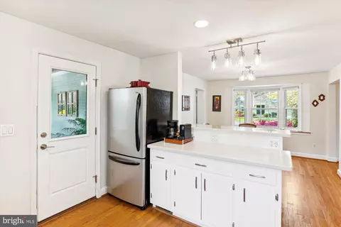 Kitchen - 9203 Summit Rd, Silver Spring, MD 20910 photo 3 of 3