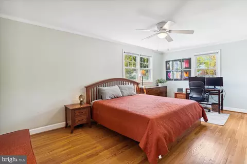 Bedroom - 9203 Summit Rd, Silver Spring, MD 20910 photo 1 of 6