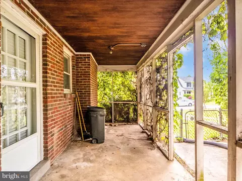 Exterior - 217 Indian Spring Dr, Silver Spring, MD 20901 photo 12 of 14