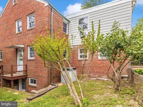 Exterior - 217 Indian Spring Dr, Silver Spring, MD 20901 photo 4 of 14