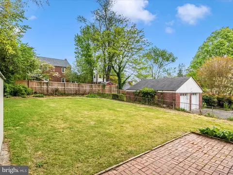 Exterior - 217 Indian Spring Dr, Silver Spring, MD 20901 photo 11 of 14