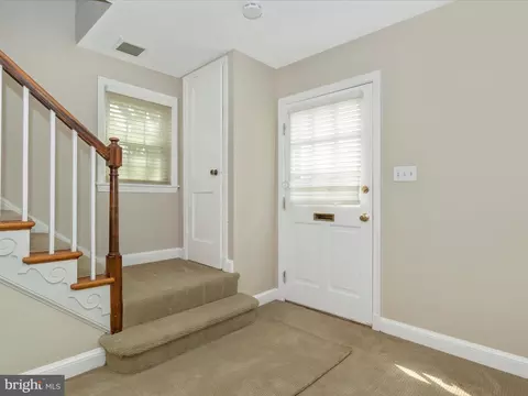Entry Way - 217 Indian Spring Dr, Silver Spring, MD 20901 photo 1 of 1