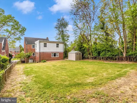 Exterior - 217 Indian Spring Dr, Silver Spring, MD 20901 photo 6 of 14