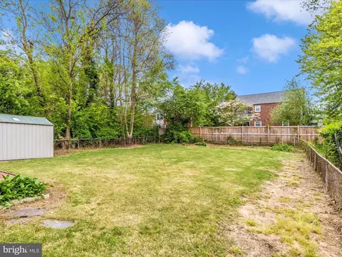 Exterior - 217 Indian Spring Dr, Silver Spring, MD 20901 photo 5 of 14