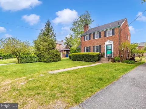 Exterior - 217 Indian Spring Dr, Silver Spring, MD 20901 photo 3 of 14