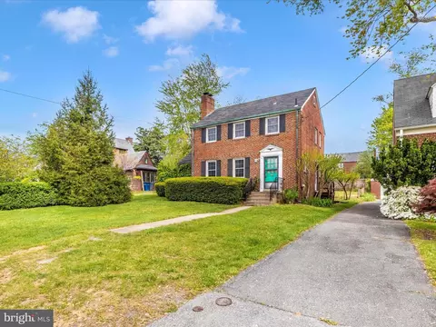 Exterior - 217 Indian Spring Dr, Silver Spring, MD 20901 photo 2 of 14