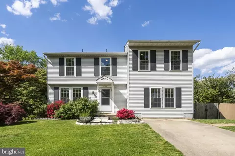 7512 Brenish Dr, Gaithersburg, MD 20879