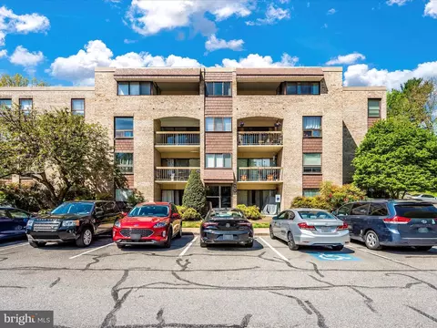 429 Christopher Ave #65, Gaithersburg, MD 20879