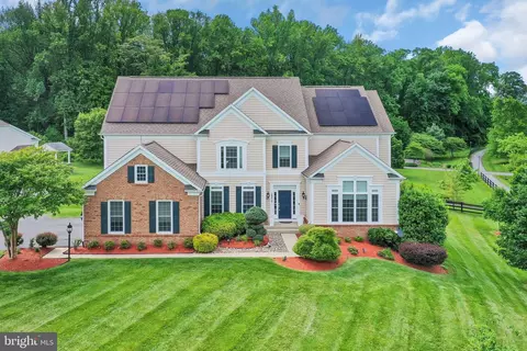18610 Bransford Pl, Olney, MD 20832
