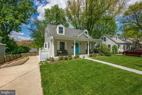 3019 Fayette Rd, Kensington, MD 20895