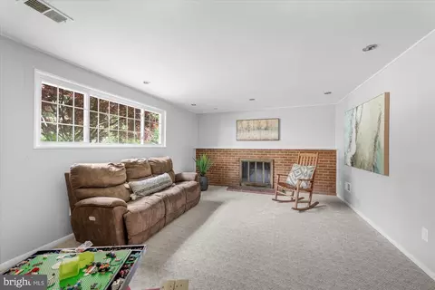 Living - 12706 Rigdale Ter, Silver Spring, MD 20904 photo 6 of 6