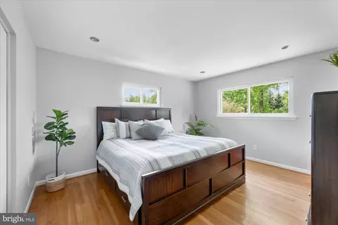 Bedroom - 12706 Rigdale Ter, Silver Spring, MD 20904 photo 1 of 5