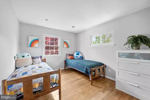 Bedroom - 12706 Rigdale Ter, Silver Spring, MD 20904 photo 2 of 5