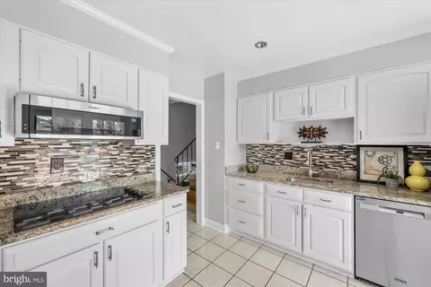 Kitchen - 12706 Rigdale Ter, Silver Spring, MD 20904 photo 5 of 5
