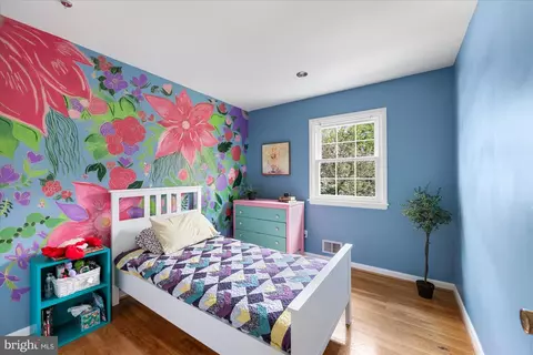 Bedroom - 12706 Rigdale Ter, Silver Spring, MD 20904 photo 3 of 5