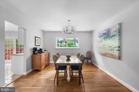 Dining - 12706 Rigdale Ter, Silver Spring, MD 20904 photo 1 of 3