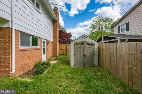 Exterior - 12706 Rigdale Ter, Silver Spring, MD 20904 photo 5 of 9