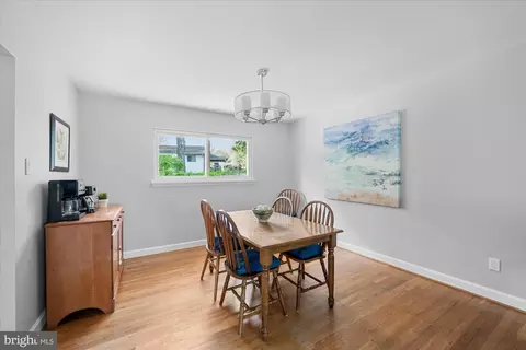 Dining - 12706 Rigdale Ter, Silver Spring, MD 20904 photo 2 of 3