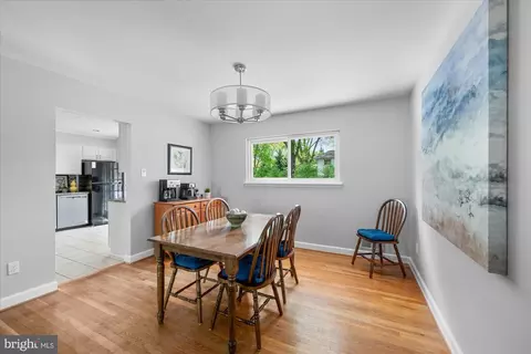 Dining - 12706 Rigdale Ter, Silver Spring, MD 20904 photo 3 of 3