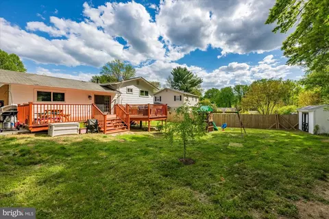 Exterior - 12706 Rigdale Ter, Silver Spring, MD 20904 photo 2 of 9