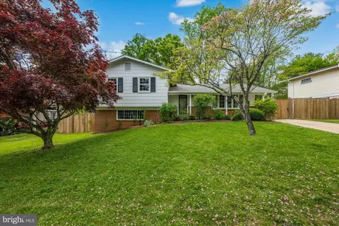 12706 Rigdale Ter, Silver Spring, MD 20904