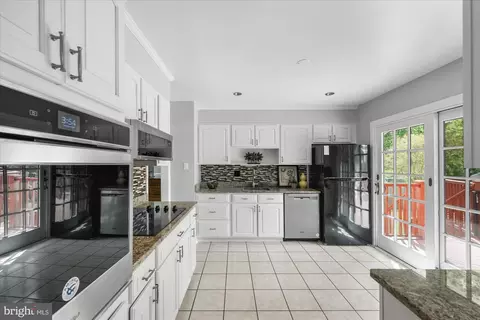Kitchen - 12706 Rigdale Ter, Silver Spring, MD 20904 photo 1 of 5
