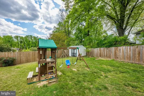 Exterior - 12706 Rigdale Ter, Silver Spring, MD 20904 photo 9 of 9