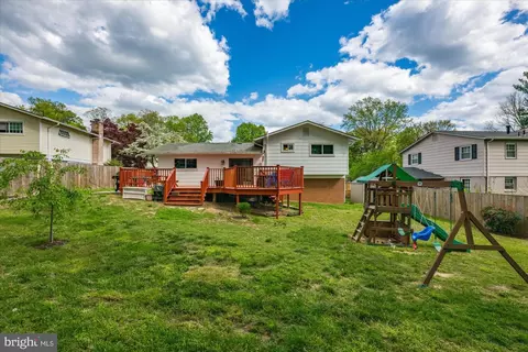Exterior - 12706 Rigdale Ter, Silver Spring, MD 20904 photo 3 of 9