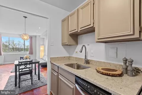 1900 Lyttonsville Rd #1110, Silver Spring, MD 20910