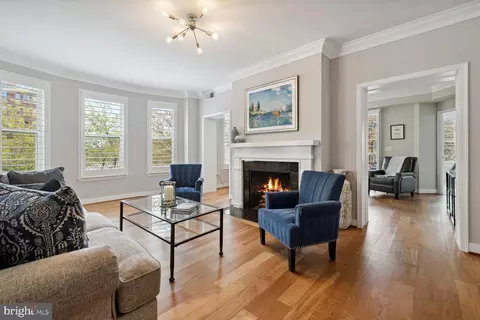 12500 Park Potomac Ave #408N, Potomac, MD 20854