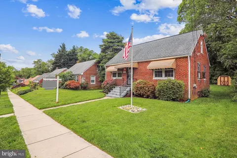 10110 Mckenney Ave, Silver Spring, MD 20902 photo 30