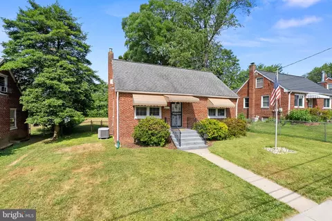 10110 Mckenney Ave, Silver Spring, MD 20902 photo 6
