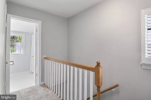 Entry Way - 9123 Sudbury Rd, Silver Spring, MD 20901 photo 2 of 2