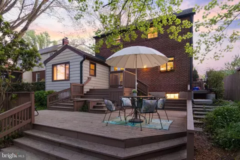 Exterior - 9123 Sudbury Rd, Silver Spring, MD 20901 photo 3 of 8