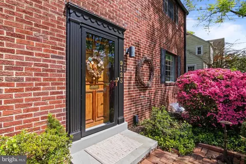 Exterior - 9123 Sudbury Rd, Silver Spring, MD 20901 photo 4 of 8