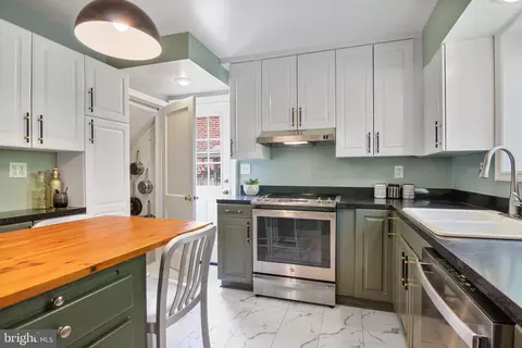 Kitchen - 9123 Sudbury Rd, Silver Spring, MD 20901 photo 1 of 3