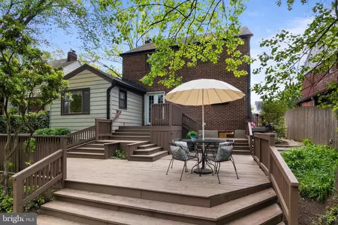 Exterior - 9123 Sudbury Rd, Silver Spring, MD 20901 photo 6 of 8