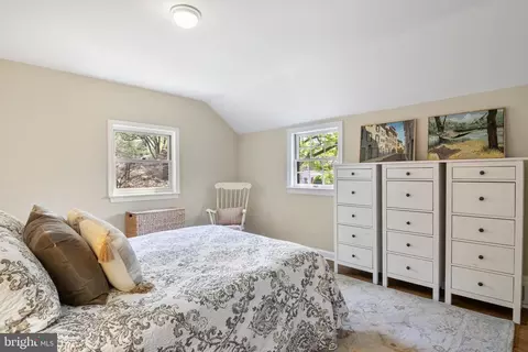 Bedroom - 9123 Sudbury Rd, Silver Spring, MD 20901 photo 1 of 8