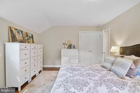 Bedroom - 9123 Sudbury Rd, Silver Spring, MD 20901 photo 3 of 8