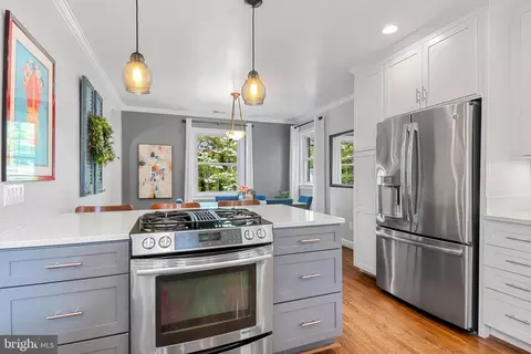 Kitchen - 612 Ellsworth Dr, Silver Spring, MD 20910 photo 1 of 3