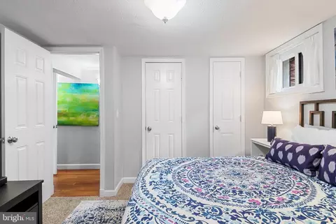 Bedroom - 612 Ellsworth Dr, Silver Spring, MD 20910 photo 10 of 10